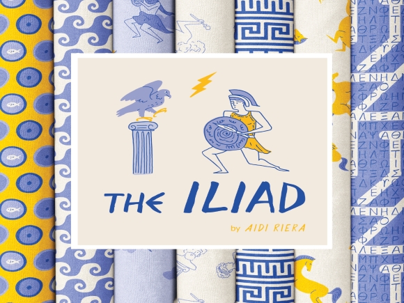 The Iliad